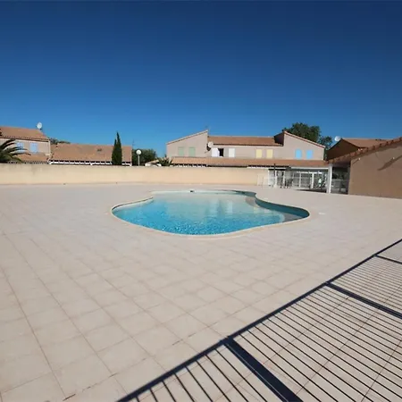 Belle Maison Spacieuse Et Traversante, Climatisee, Wifi, Vue Reserve, 6-8 Couchages A Lrcs91 * פורטירנייה